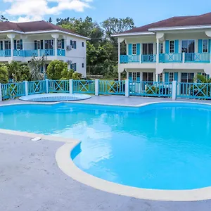 The West End , Negril Jamaica