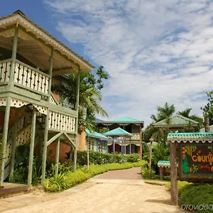Country Country 3*, Negril Jamaica