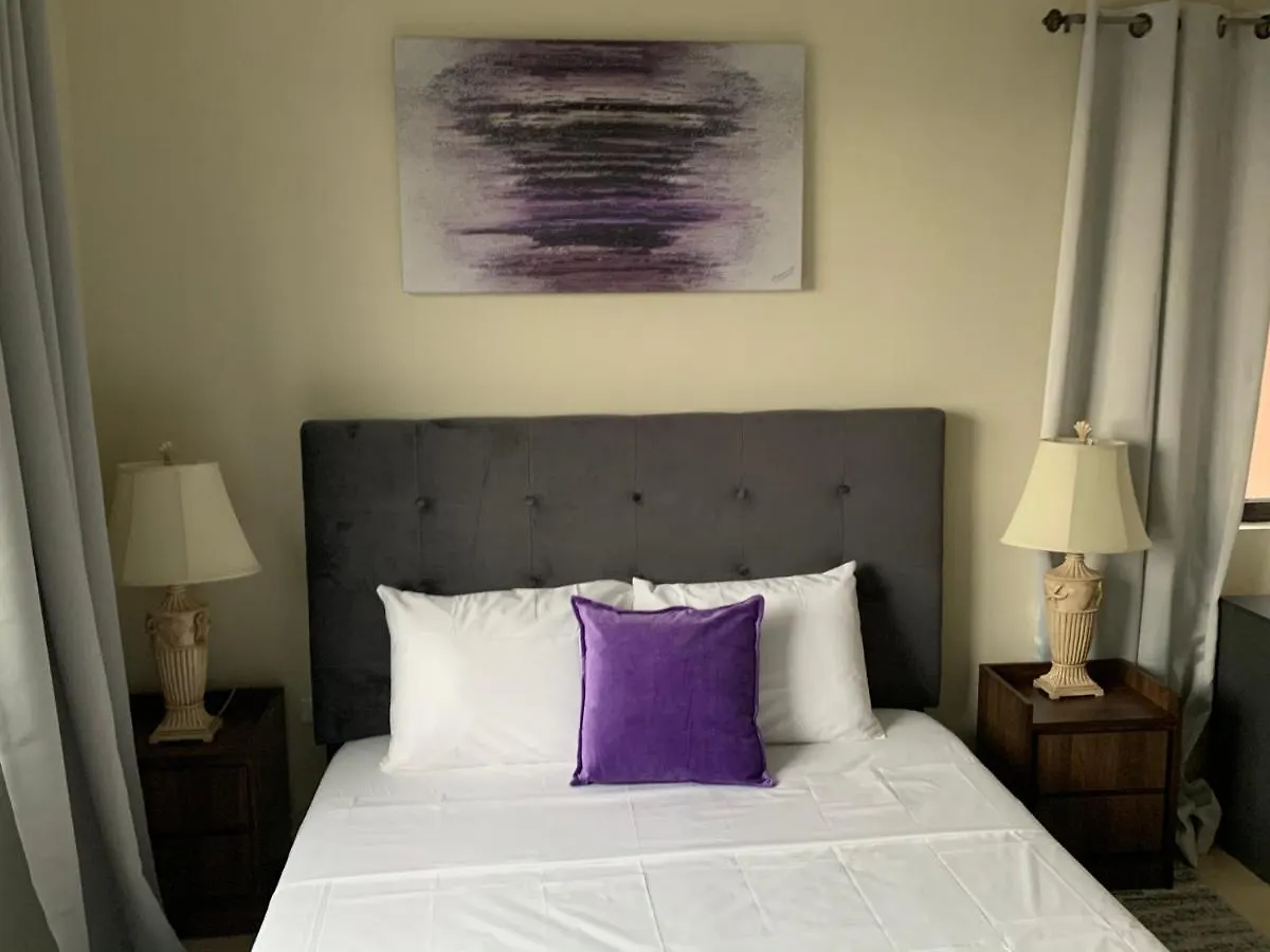 A Wave From It All @ Aqueducts Negril Hotel apartamentowy